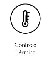 ICONE Controle Térmico