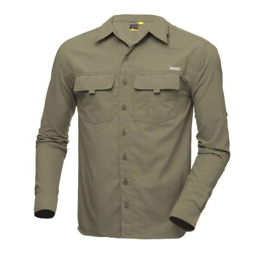 Camisa solo Clearance