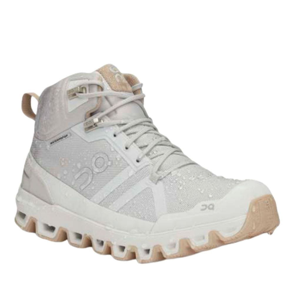 bota on running cloudrock waterproof