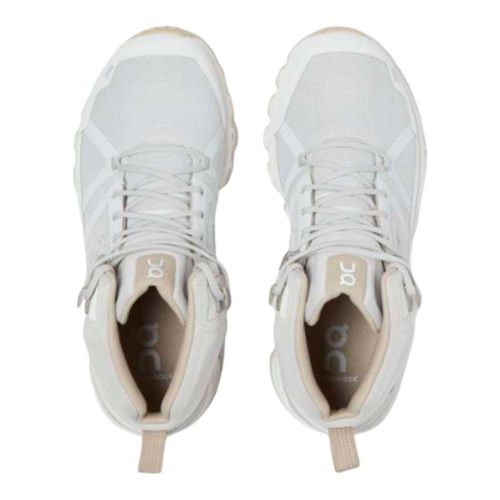 bota on running cloudrock waterproof