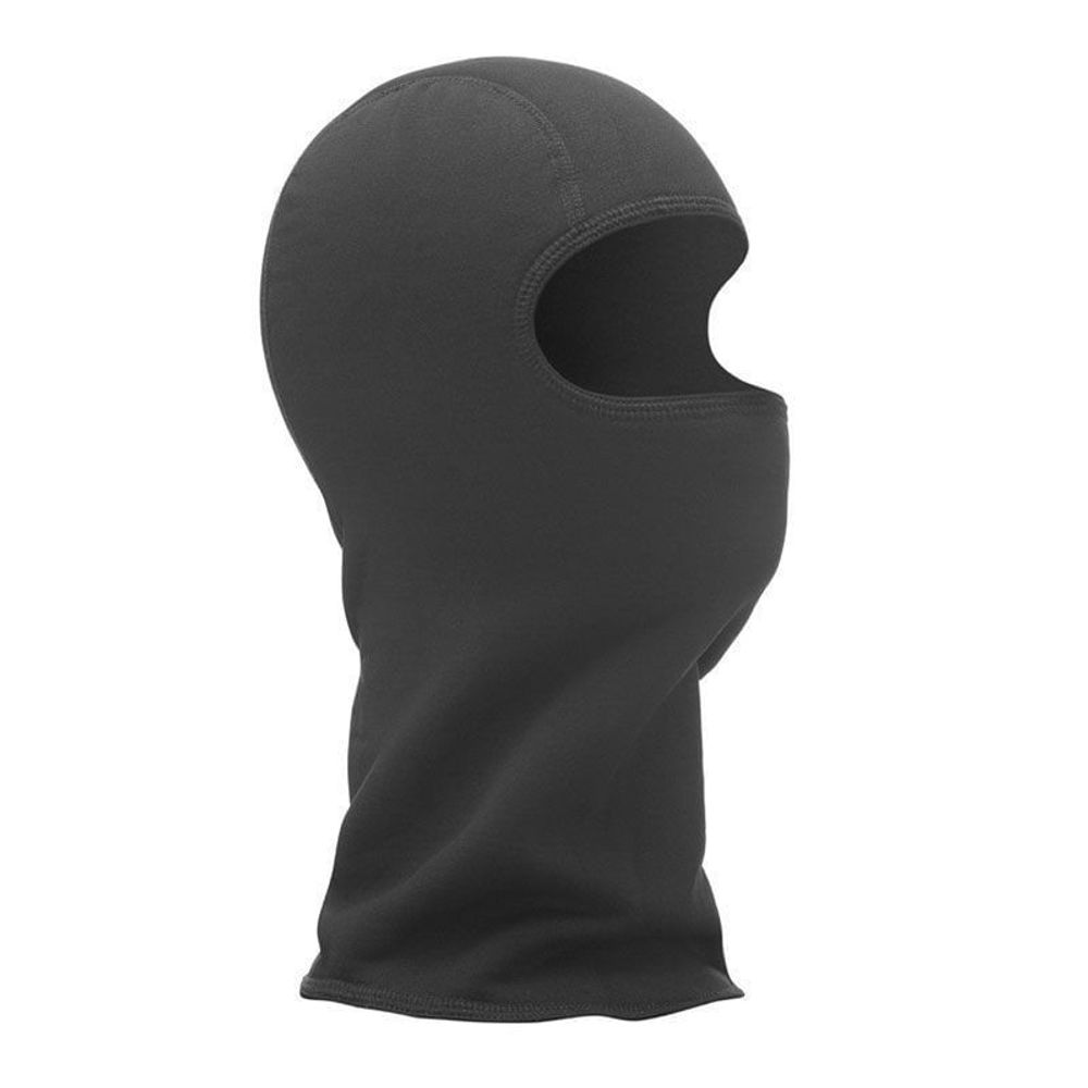BALACLAVA TÉRMICA XPOWER® SOLO PRETA lojasolo