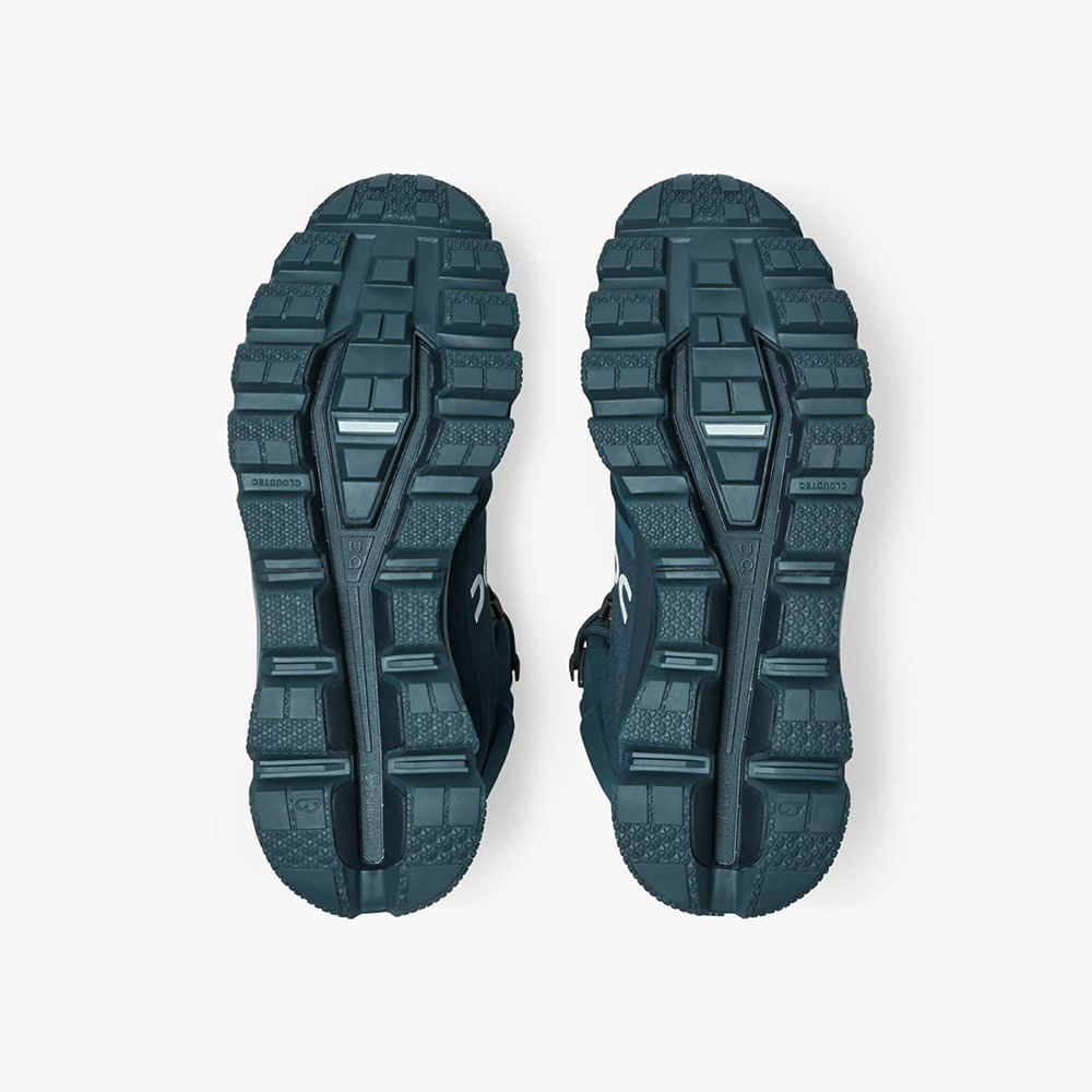 bota on running cloudrock waterproof