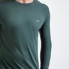 Camiseta-manga-longa-ion-uv-protecao-solar-verde-exercito-masculina-detalhe