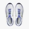 Tenis-cloudvista-masculino-gelo-roxo-on-running-detalhe