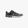 Tenis-cloudflow-masculino-preto-cinza-on-running-lateral1