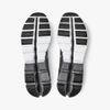 Tenis-cloudflow-masculino-preto-cinza-on-running-sola