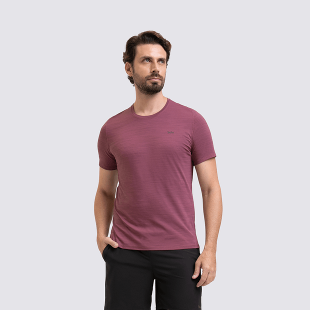 camiseta-masculina-solo-vitality-wine-vinho-mescla-protecao-solar