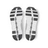 Tenis-cloud-5-masculino-gelo-branco-on-running-sola