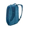mochila-thule-achiever-22-litros-azul-conforto-ajuste-costas-solo