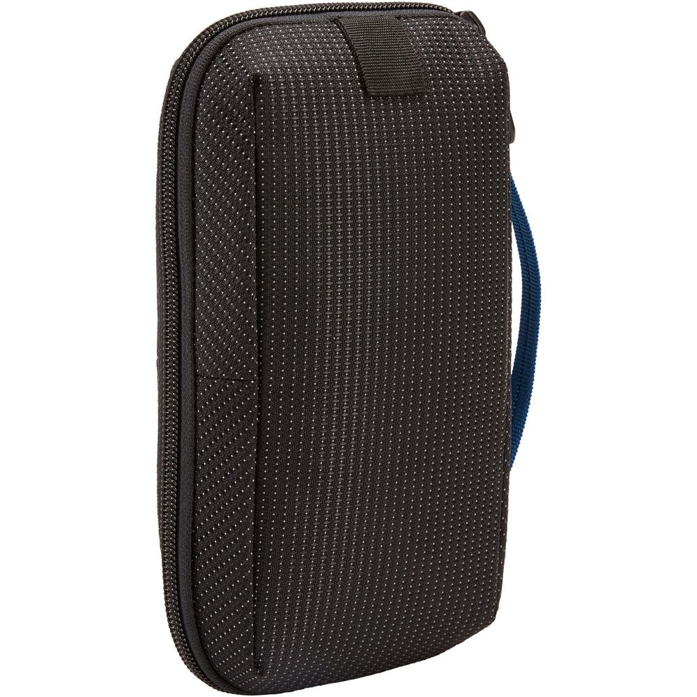 Case Thule Crossover 2 Travel Kit Small Preto lojasolo