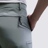 calca-bermuda-trekking-masculina-cinza-medio-solo-ziper-bolso