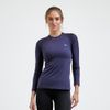 Blusa-Delta-crew-azul-marinho-feminina-solo