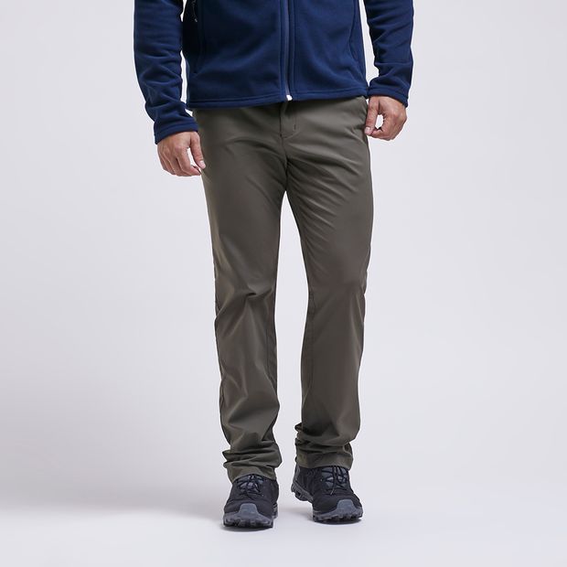 Calca-traveller-masculina-verde-oliva-solo