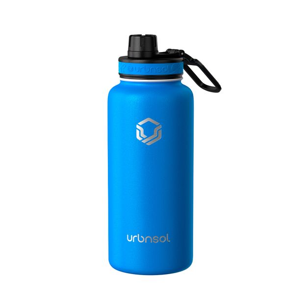 garrafa-termica-hydrotank-inox-946-ml-azul-mantem-frio-e-quente-perfil-solo