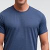 camiseta-vitality-com-protecao-solar-uv50-masculina-azul-mescla-para-atividades-solo-4