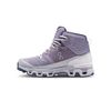 bota-on-running-cloudrock-impermeavel-2-feminina-cinza-para-trilha-solo-2