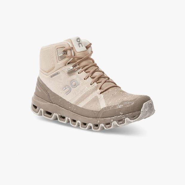 Bota-cloudrock-waterproof-feminina-areia-on-running-solo