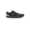 tenis-para-caminhada-on-running-cloud-x3-masculino-preto-lateral-solo
