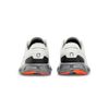 tenis-on-running-cloud-x3-masculino-marfim-cinza-para-corrida-academia-solo-4