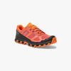 Tenis-cloudventure-waterproof-masculino-laranja-on-running-solo