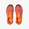 Tenis-cloudventure-waterproof-masculino-laranja-on-running-detalhe1