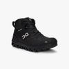 Bota-cloudrock-waterproof-masculina-all-black-on-running-solo