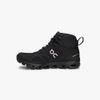 Bota-cloudrock-waterproof-masculina-all-black-on-running-lateral2