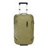 mala-thule-chasm-carry-on-40-litros-verde-olive-frente-solo
