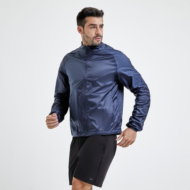 Corta-vento-navy-masculino-solo