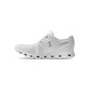 tenis-on-running-clou-5-feminino-branco-para-corrida-academia-solo-2