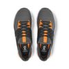 tenis-de-corrida-on-running-cloudswift-masculino-cinza-laranja-topo-solo