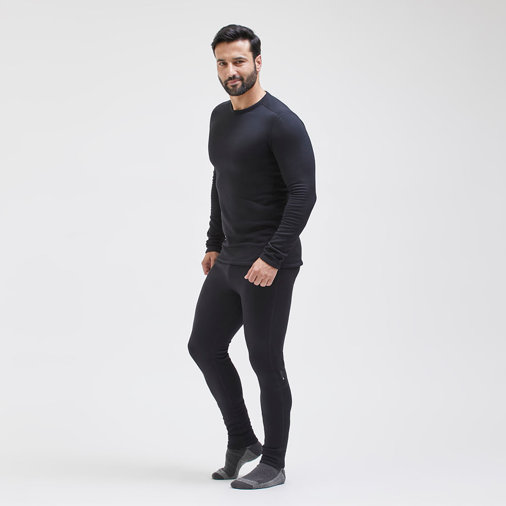 Calça masculina stretch fashion