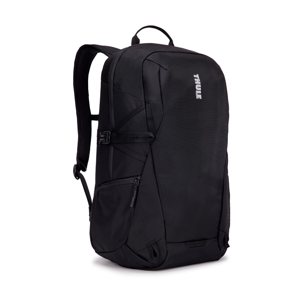 Mochila Thule Enroute 21 Litros Black Solo lojasolo