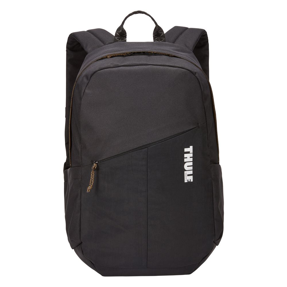 Mochila Thule Notus 19 5 Litros Preto Solo lojasolo