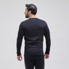 Blusa-segunda-pele-termica-thermal-stretch-masculina-preta-costas