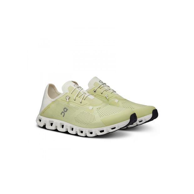 tenis-on-running-cloud-5-coast-feminino-feno-marfim-para-caminhada-academia-solo-1
