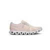 tenis-on-running-cloud-feminino-rosa-claro-branco-para-corrida-academia-perfil-solo-3