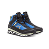 bota-on-running-cloudalpine-waterproof-masculina-cobalt-limeligh-azul-preto-impermeavel-para-trilha-trekking-solo-6