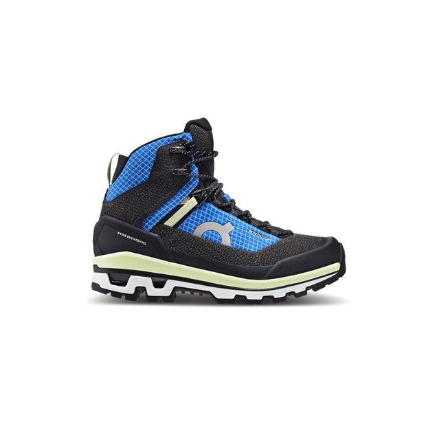 bota-on-running-cloudalpine-waterproof-feminina-cobalt-limeligh-azul-preto-impermeavel-para-trilha-trekking-perfil-solo-1