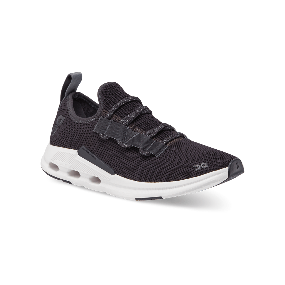 Tenis para 2024 corrida feminino preto