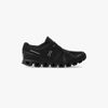Tenis-cloud-5-masculino-preto-on-running-lateral1