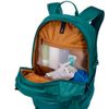 mochila-thule-enroute-para-viagem-verde-26-litros-bolso-produtos-de-higiene-solo