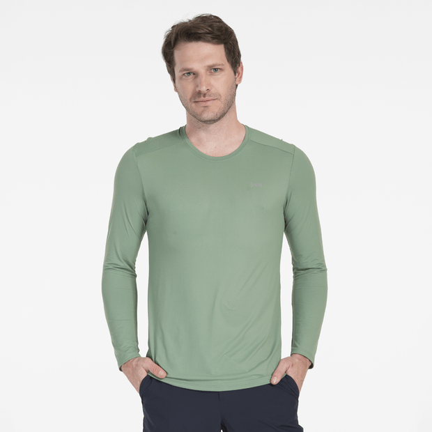 camiseta-ion-uv-com-protecao-solar-manga-longa-masculina-verde-alecrim-para-o-verao-solo-1