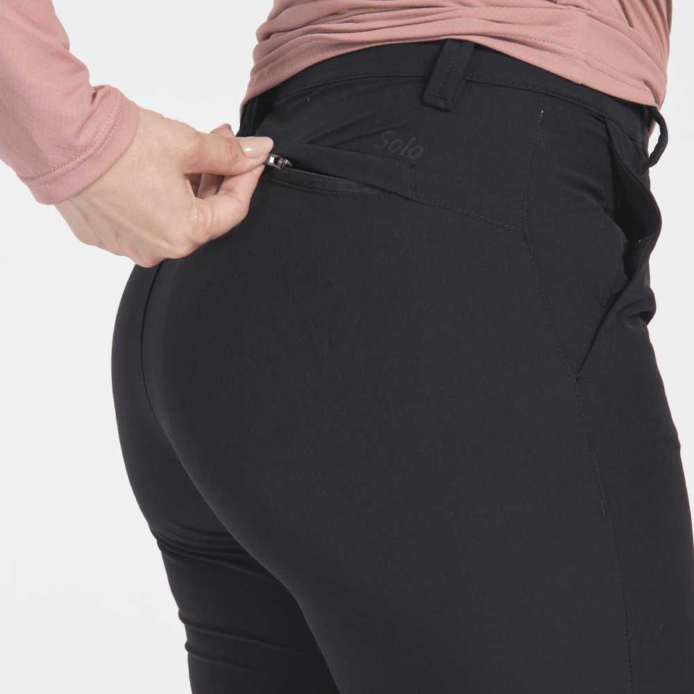 Columbia women's Omni-Shield Advanced Repellency Pants -Size 8 Regular