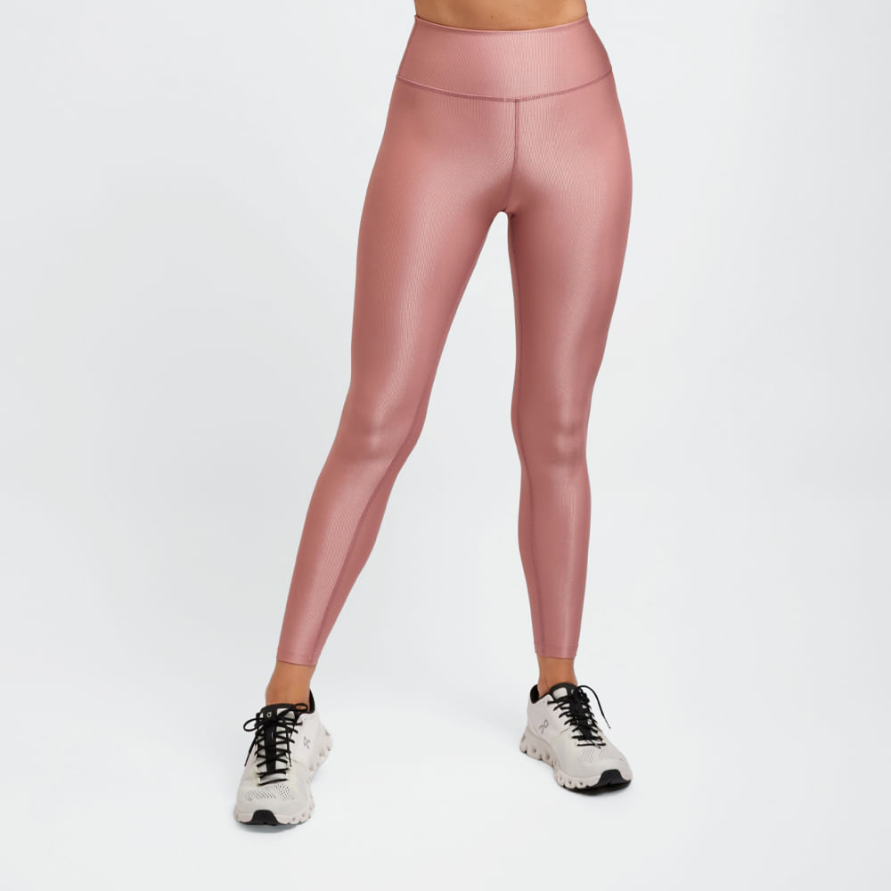 Calça Legging Active Sporty Feminino Rose