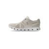 tenis-on-running-cloud-feminino-pearl-white-branco-perola-para-corrida-academia-perfil-solo-2