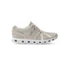 tenis-on-running-cloud-feminino-pearl-white-branco-perola-para-corrida-academia-perfil-solo-3