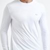 Camiseta-manga-longa-ion-uv-protecao-solar-branca-masculina-detalhe