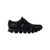 tenis-on-running-clou-5-feminino-preto-para-corrida-academia-solo-3