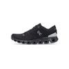 tenis-on-running-cloud-x3-feminino-black-preto-para-corrida-academia-solo-2